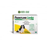 FRONTLINE COMBO SPOT-ON CANI PICCOLI KG 2-10